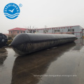 Golden China ship rubber air bag manufacturer